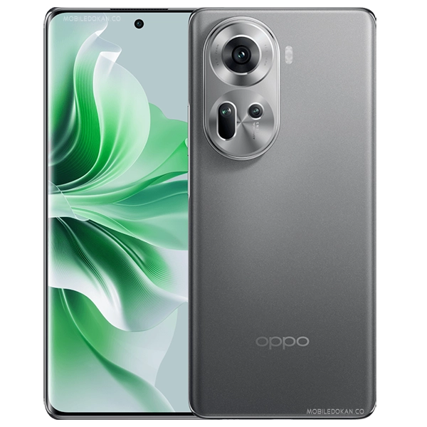 Oppo Reno12