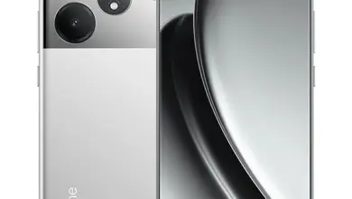 Realme GT Neo6 Silver