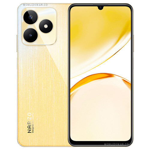 Realme Narzo N63