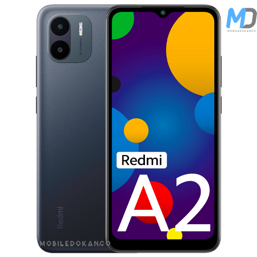 Redmi A2 Classic Black