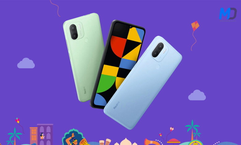 Redmi A2 and A2 Plus launched in India today