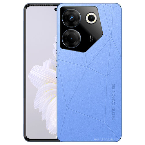 Camon 20s Pro 5G