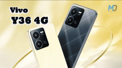 Vivo Y36 4G got bluetooth SIG certification