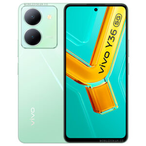 Vivo Y36 5G