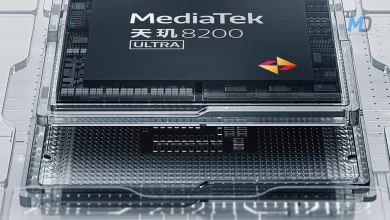 Xiaomi Civi 3 introduced with Dimensity 8200 Ultra chipset