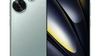 Xiaomi Poco F6 Green