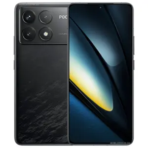 Xiaomi Poco F6 Pro