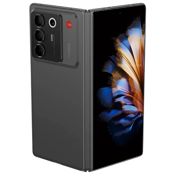 ZTE Nubia Fold