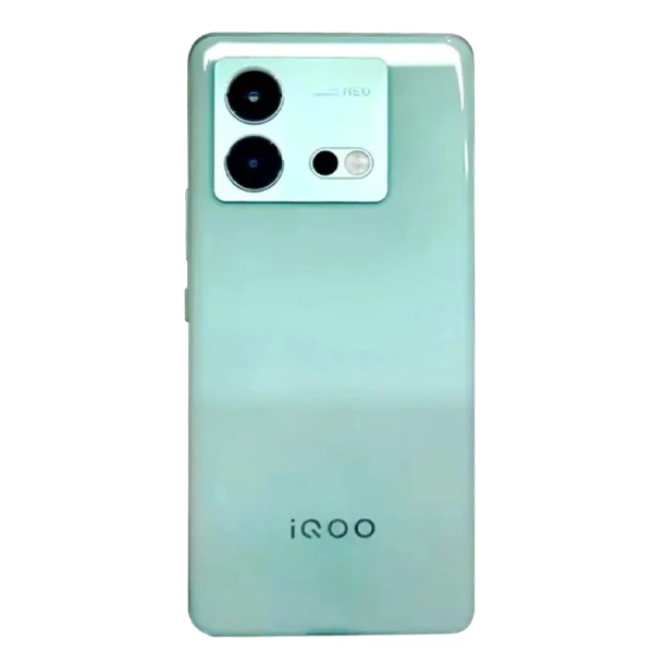 iQOO Neo 8 Series aqua