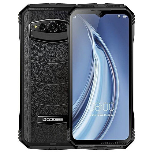 Doogee S100 Pro