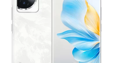 Honor 100 White