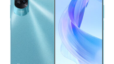 Honor 90 Lite Cyan Lake