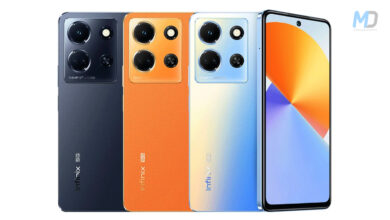 Infinix Note 30 5G will launch in India in June