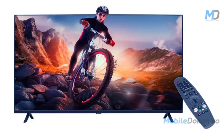 Infinix launch India’s first 32 inch QLED TV, leaked Price