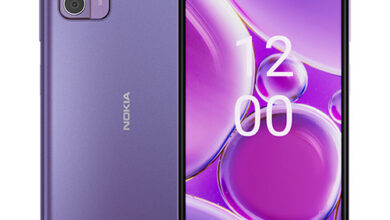 Nokia G42 Lavender