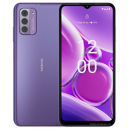 Nokia G42 Lavender