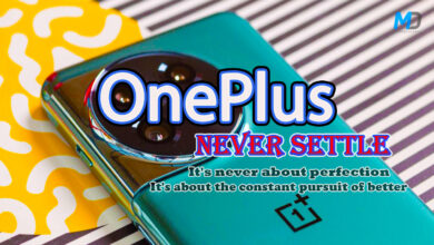 OnePlus 12 and Ace 2 Pro display design and resolution leaked