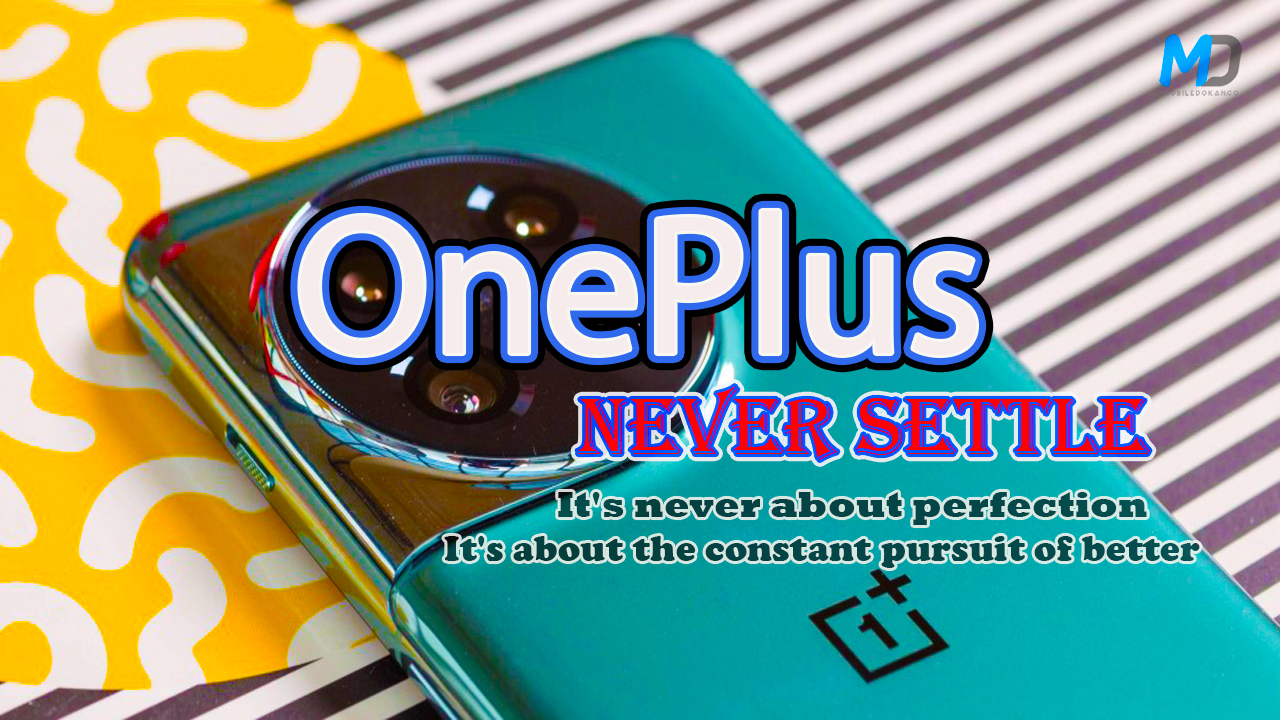 OnePlus 12 and Ace 2 Pro display design and resolution leaked