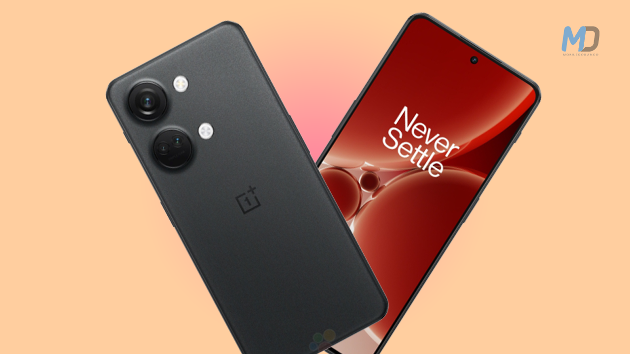 OnePlus Nord 3 global launch teased for July, release with a 80W fast charger