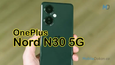 OnePlus Nord N30 5G featured