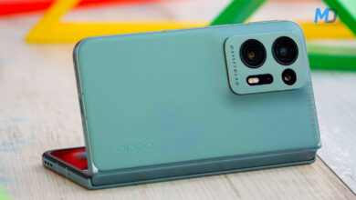 Oppo Find N3 launching in August with wireless charging