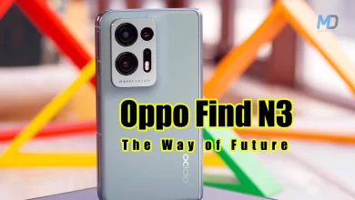 Oppo Find N3 will Release with Wireless Charging Feature and Flagship Camera