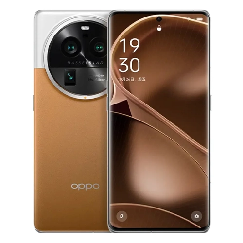 Oppo Find X6 variant
