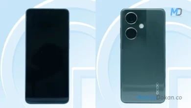 Oppo K11 achieves TENAA certification ahead of launch