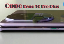 Oppo Reno 10 Pro Plus Indian variant official image revealed