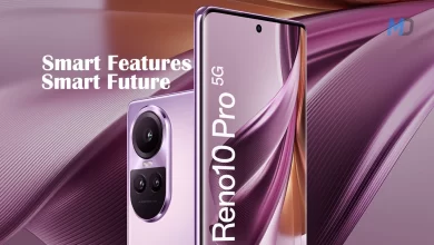Oppo Reno10 Pro will transition to a lower-resolution, and Snapdragon 778G