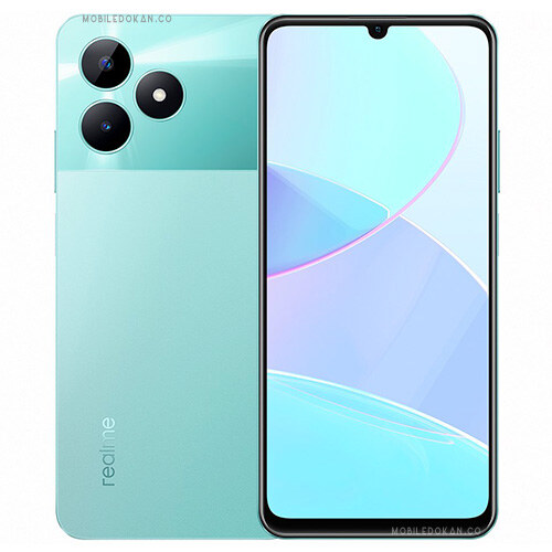 Realme C51