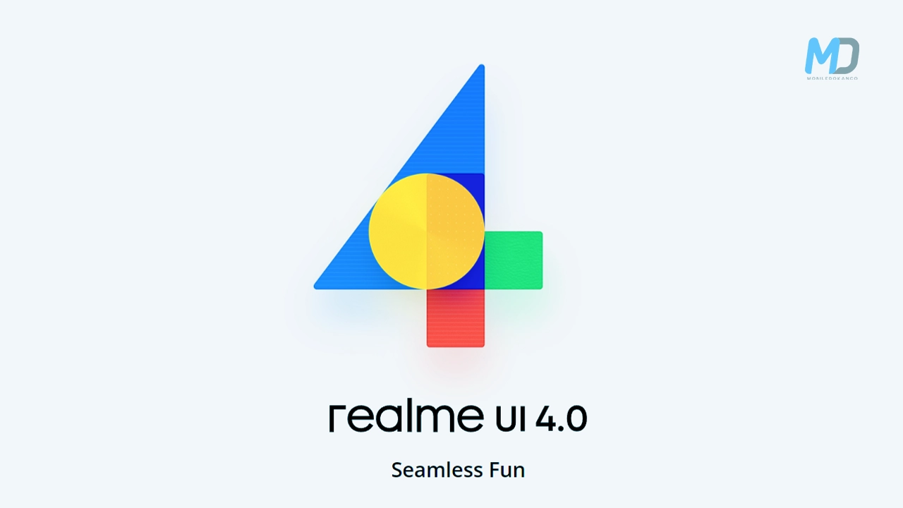 Realme responds to allegations that the Realme UI 4.0 feature collects personal user data