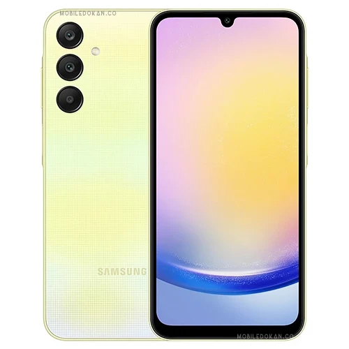 Galaxy A25