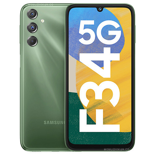 Samsung Galaxy F35