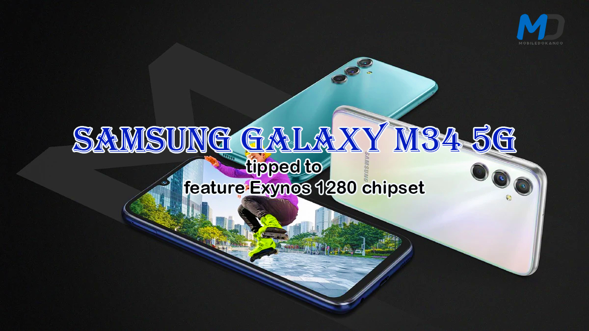 Samsung: Samsung Galaxy A34 5G spotted online, tipped to feature