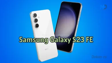 Samsung Galaxy S23 FE has 25W fast charging