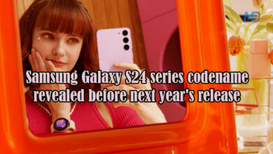 Samsung Galaxy S24 series codename revealed before next year's release