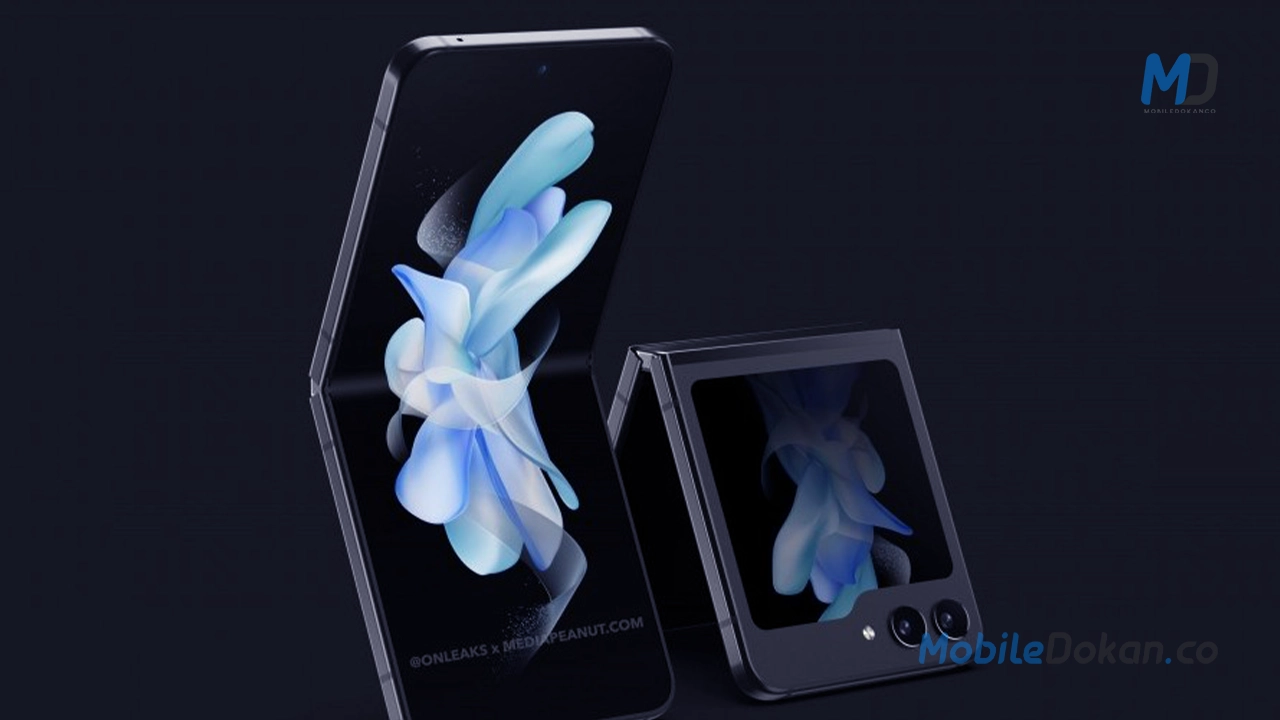 Samsung Galaxy Z Flip5 price