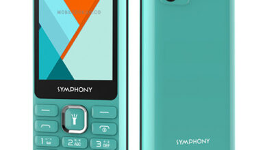Symphony L255