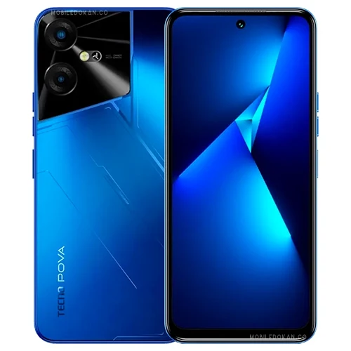 Tecno Pova Neo 3