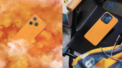 Tecno Spark 10 and Spark Go 2023 arrive in new colors in India