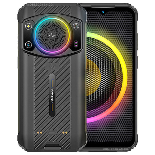 Ulefone Armor 21