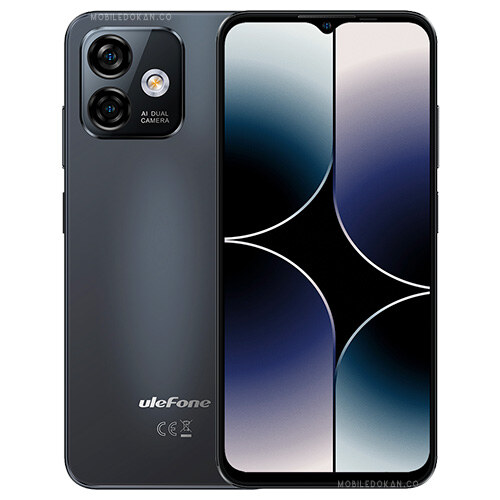 Ulefone Note 16 Pro