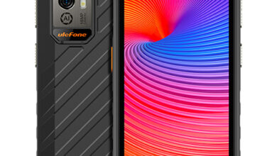 Ulefone Power Armor X11