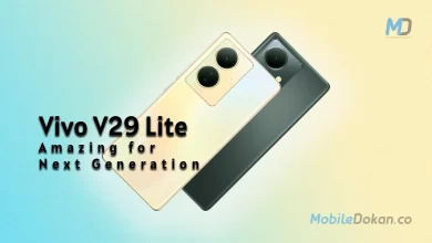 Vivo V29 Lite declared with Snapdragon 695 and 44W fast charging