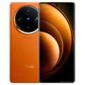 Vivo X100 Pro Orange