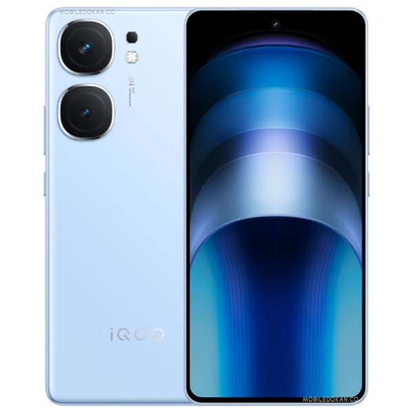 Vivo iQOO Neo10