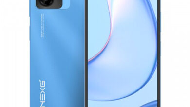 Walton NEXG N70 Blue