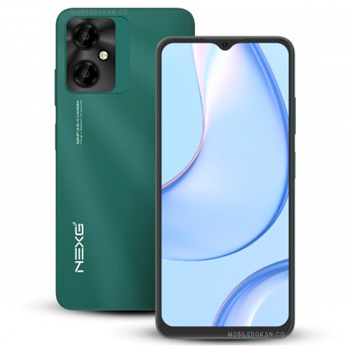 Walton NEXG N70 Green