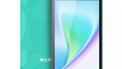 Walton Orbit Y11 Green